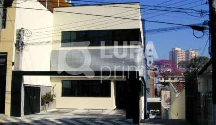 Prédio comercial para venda e locação na Casa Verde!