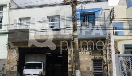 Prédio comercial na Casa Verde!