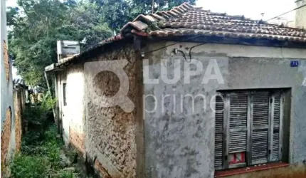 Terreno à venda na Casa Verde!