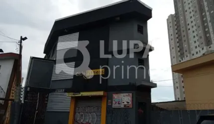 Prédio comercial à venda no Tucuruvi!