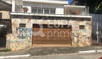 Casa térrea à venda no Jardim São Paulo !