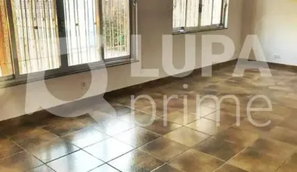 CASA PARA RENDA À VENDA NA VILA MARIA BAIXA