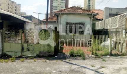 Terreno à venda em Santa  Teresinha!