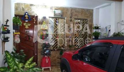 Sobrado com 2 dormitórios à venda no Jardim Virgínia Bianca