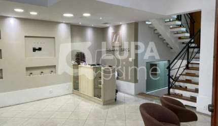 Conjunto comercial com 283 metros de área total à venda no Jardim França!