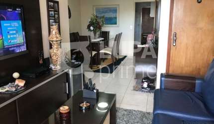 APARTAMENTO 3 DORMITÓRIOS (1 SUÍTE) Á VENDA - CASA VERDE