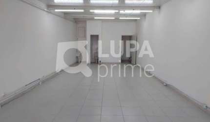 Prédio com 3 pavimentos de 190m² para Locação, na Santa Efigênia