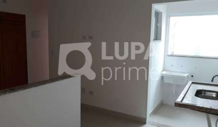 Apartamento com 1 dormitório de 33m²  à venda, na Parada Inglesa