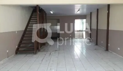 Sala Comercial com 100 metros para locação em Santana