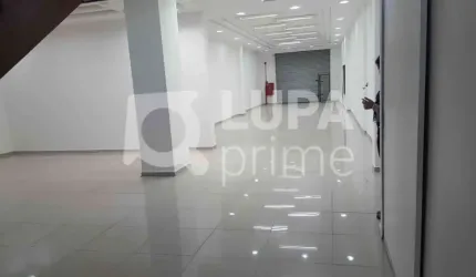 Conjunto Comercial com 235 metros para locação no Centro