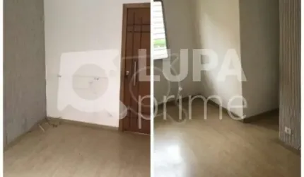 Apartamento à venda no Jardim Tremembé
