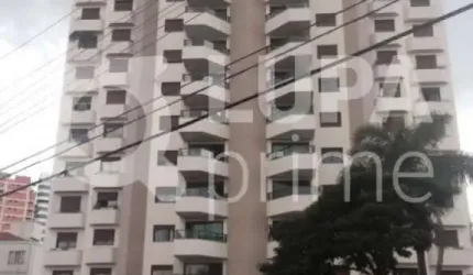 Excelente apartamento à venda na Água Fria!
