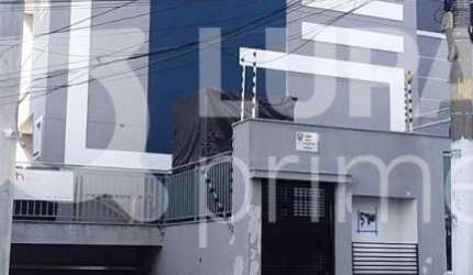Casa Térrea com 2 dormitórios sendo 1 suíte para locação na Vila Gustavo