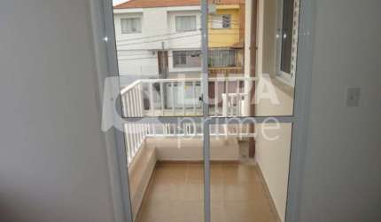 Apartamento com 1 dormitório para locação no Jardim Paraíso