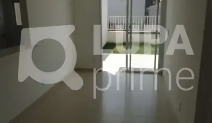 Apartamento com 1 dormitório para locação no Jardim Paraíso