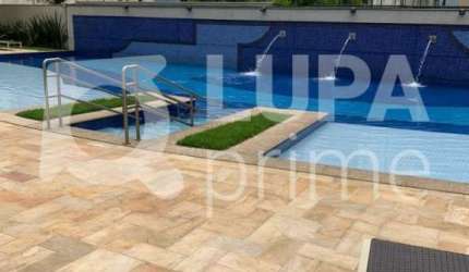 Apartamento com 2 dormitórios sendo 1 suíte á venda no Jardim Leonor Mendes
