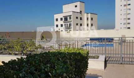 Apartamento com 3 dormitórios sendo suítes á venda no Tucuruvi