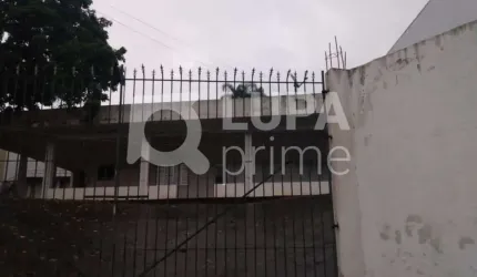 Galpão com 1.240 metros á venda em Mairiporã