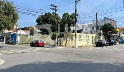 Terreno com 459 metros á venda no Ipiranga