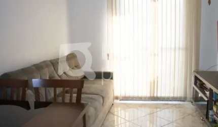 Apartamento à venda na Vila Palmeiras!