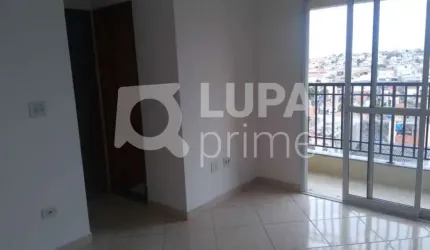Apartamento com 2 dormitórios sendo 1 suíte à venda na Vila Gustavo