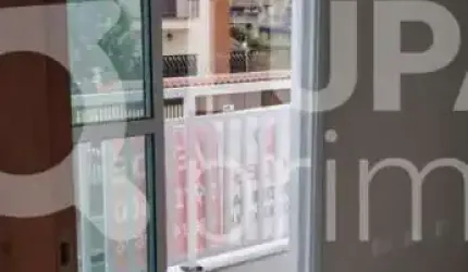 Apartamento em condomínio fechado decorado com 2 dormitórios a venda no Jaçanã