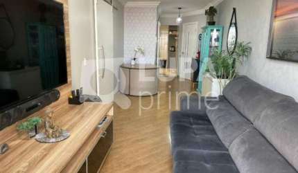 Apartamento com 3 dormitórios á venda  Jardim Peri São Paulo