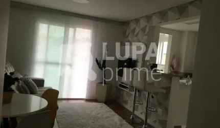 APARTAMENTO 2 DORMS À VENDA NO TREMEMBÉ