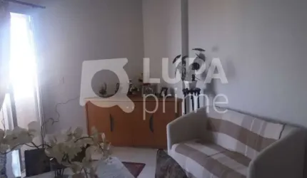 Apartamento com 1 dormitório à venda em Santana!