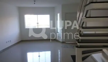 Sobrado à venda com 3 dormitórios no Mandaqui!