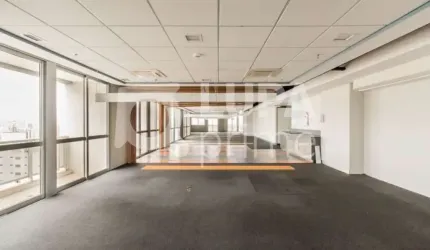 Prédio com 873m² para locação - Vila Mariana