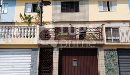 Casa a venda na Parada Inglesa