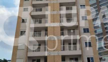 Apartamento com 2 dormitórios á venda na Vila Guacá