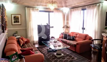 Apartamento à venda na Água Fria!