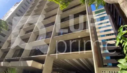 Prédio Comercial à venda na Vila Olímpia