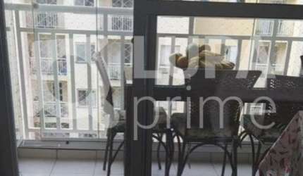 Apartamento à venda na Vila Carrão!