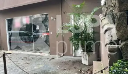 Comercial para venda na Água Fria