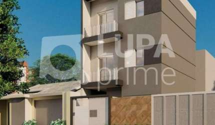 Apartamento com 2 dormitório á venda no Imirim