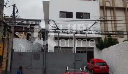 Prédio comercial com 600 metros à venda na Casa Verde!