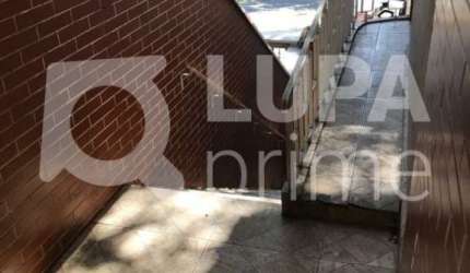 Sobrado com 3 dormitórios á venda na Água Fria