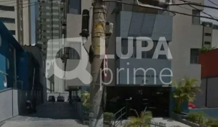Sala comercial com 36m² para locação no  Tucuruvi
