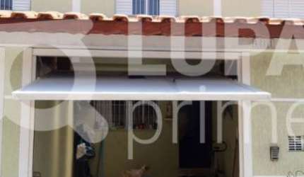 Sobrado com 3 dormitórios sendo1 suíte á venda no Parque Casa de Pedra!