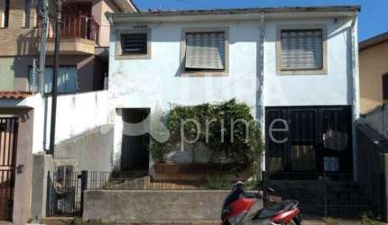 Terreno com área de 429m² a venda no bairro de Santa Terezinha