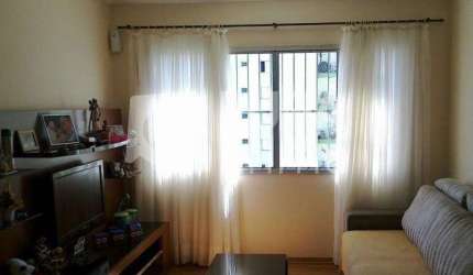 Apartamento com 2 dormitórios à venda na Vila Amélia!
