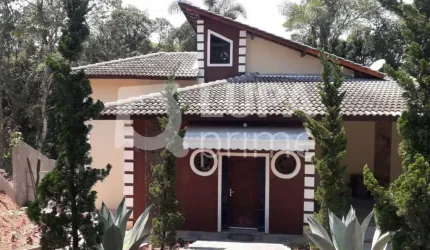 Casa à venda com vista para a Represa da Cantareira!