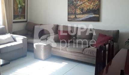 Apartamento com 2 dormitórios á venda em Santana