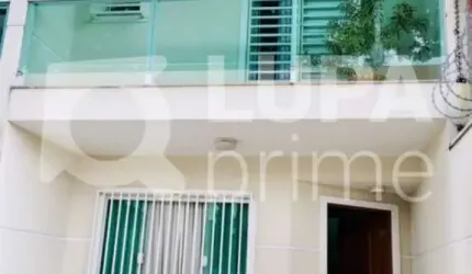 Sobrado com 150m², á venda Vila Constança, São Paulo