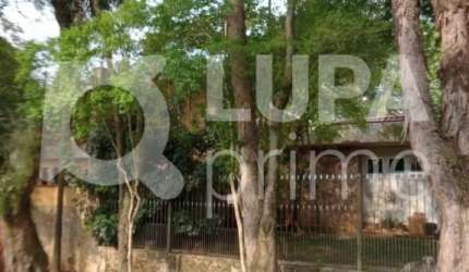 Terreno para venda no Jardim Floresta