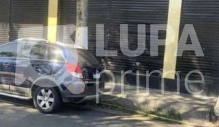 Salão com 200 metros para locação no limão