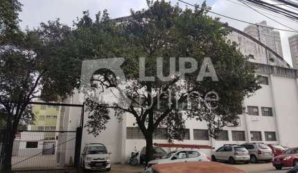Prédio comercial com 2.720 metros à venda na Água Branca!